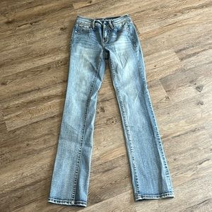 Wallflower Jeans